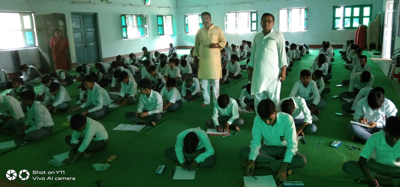 Curriculum