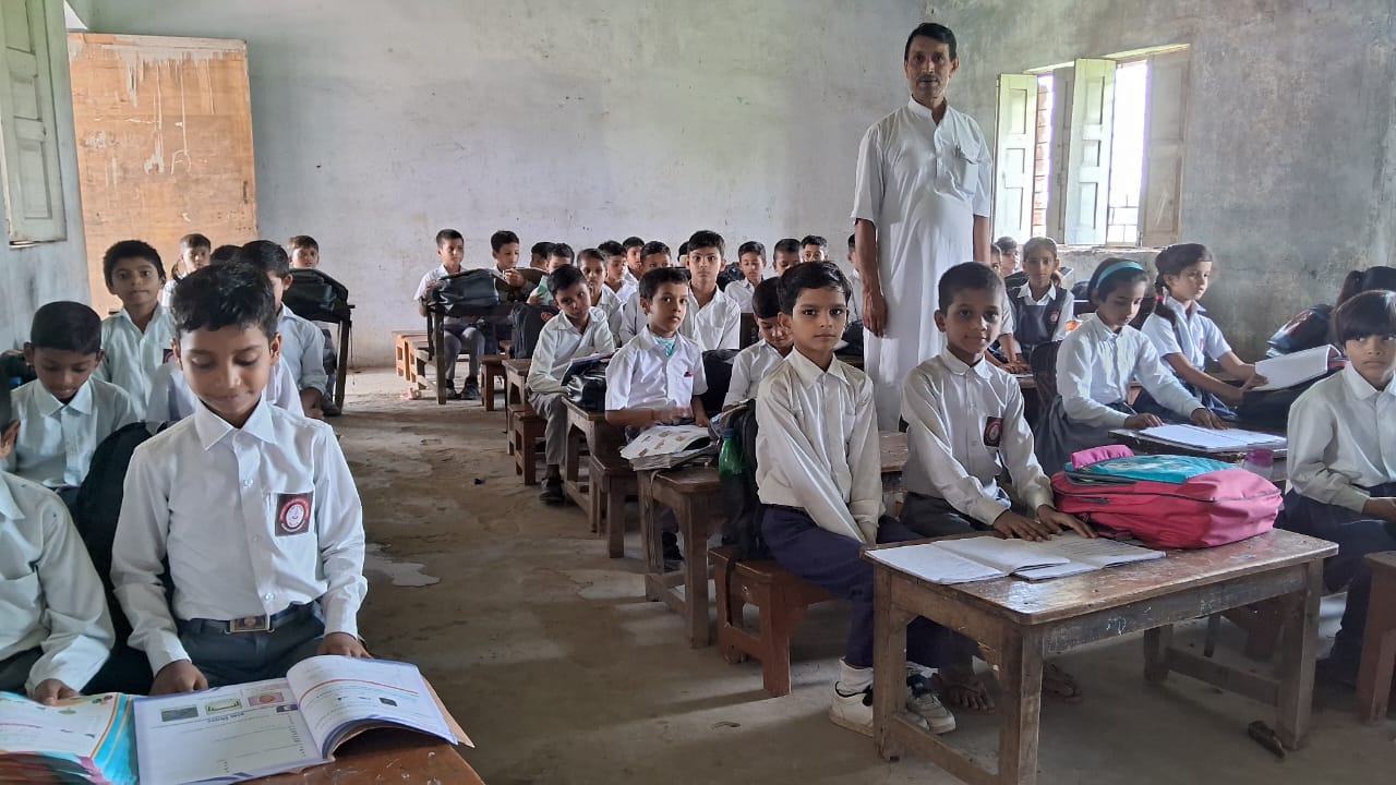 Junior School