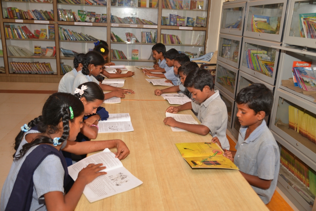 Library