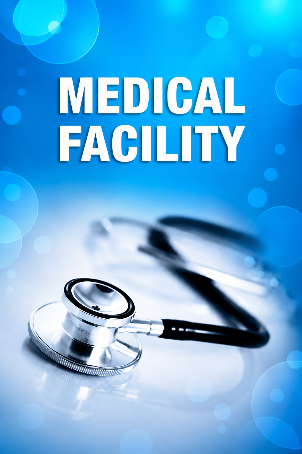 Medical Facilities