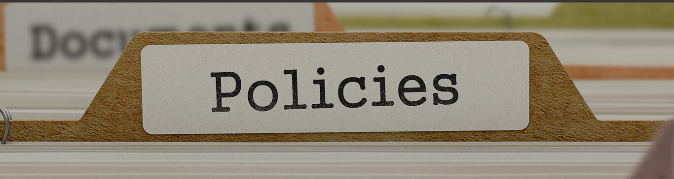 Withdrawal Policy