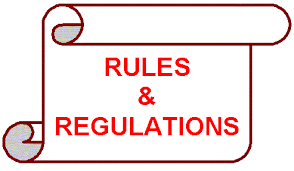 School Rules