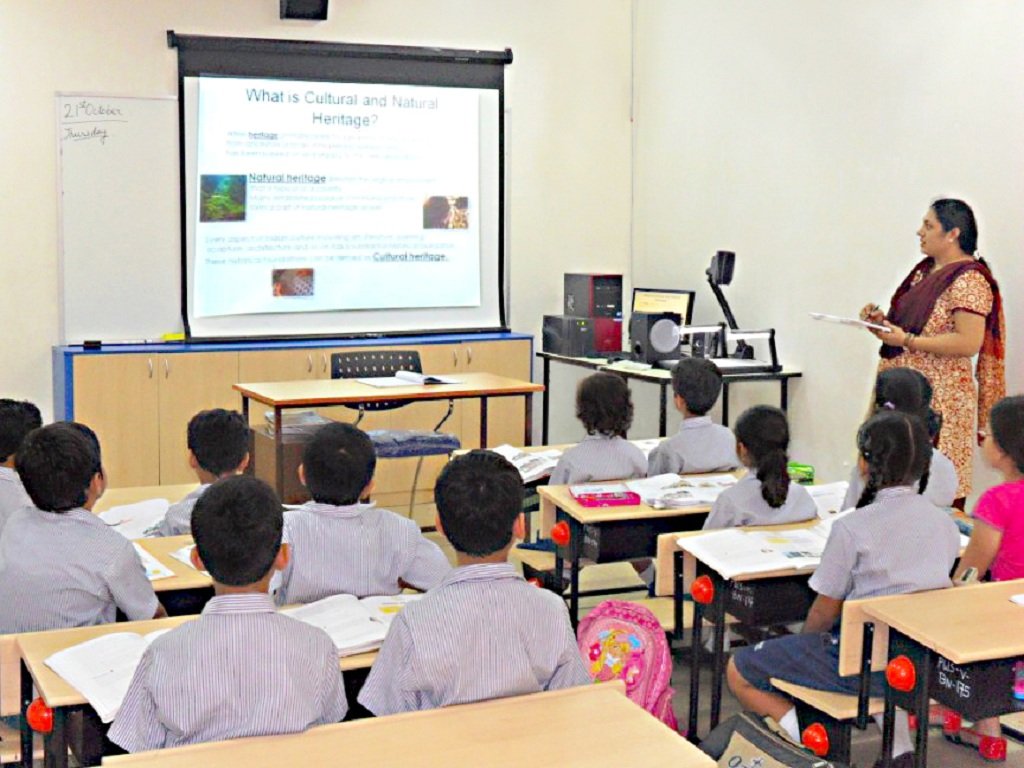 Smart Class