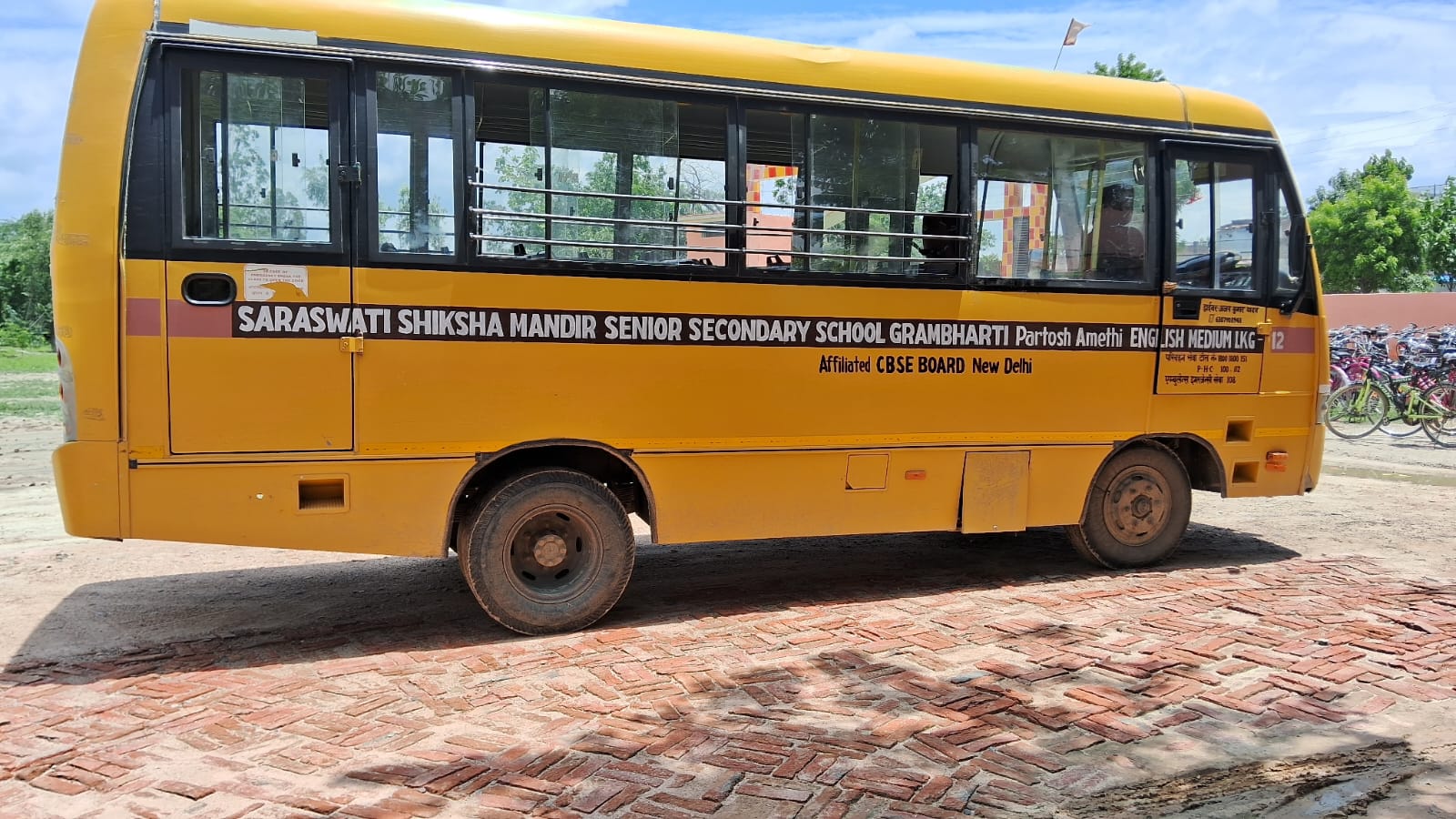 School Transport