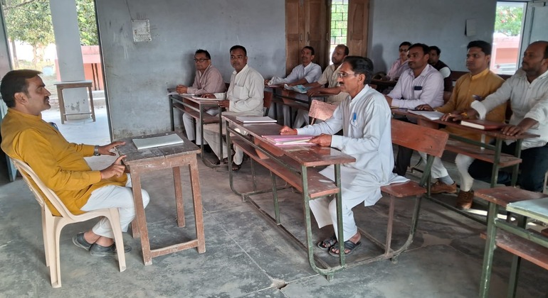 Faculty & Staff
