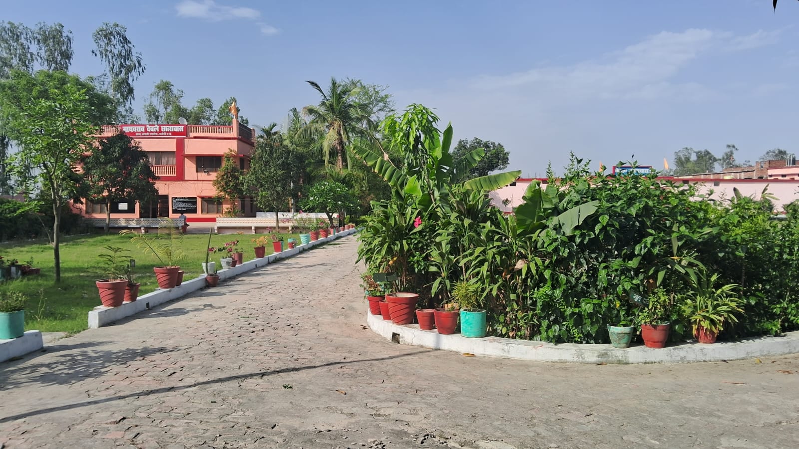 Students Hostel