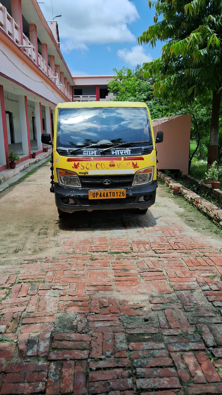 School Bus