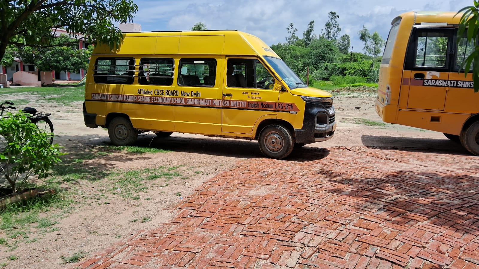 Transport Facility